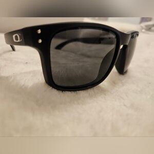 - Holbrook style sunglasses